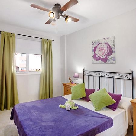 Apartamento Puertito Güimar Extérieur photo