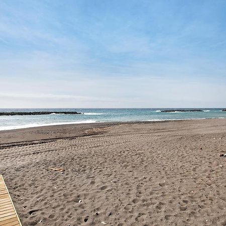 Apartamento Puertito Güimar Extérieur photo