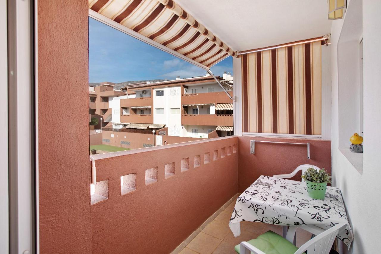 Apartamento Puertito Güimar Extérieur photo