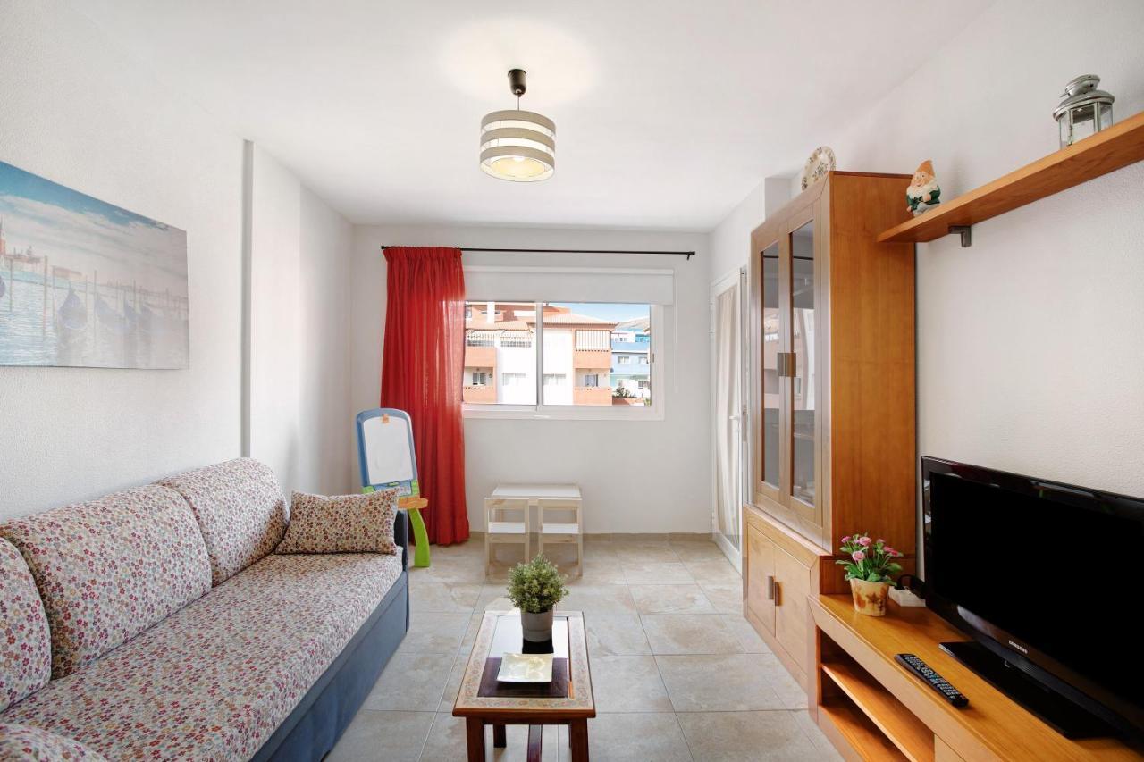 Apartamento Puertito Güimar Extérieur photo