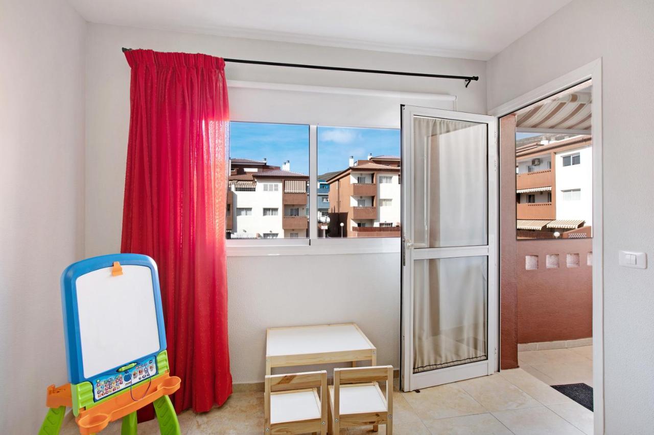 Apartamento Puertito Güimar Extérieur photo