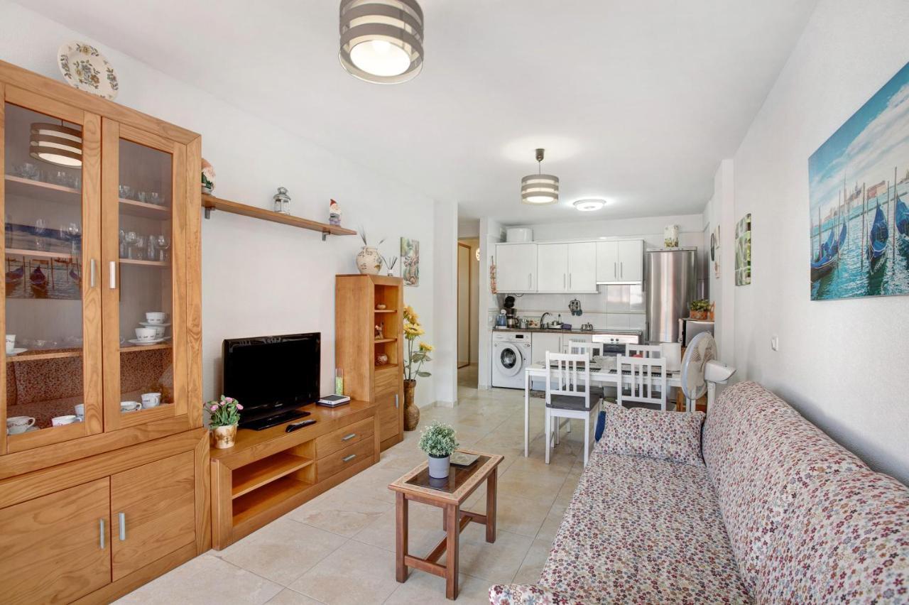 Apartamento Puertito Güimar Extérieur photo