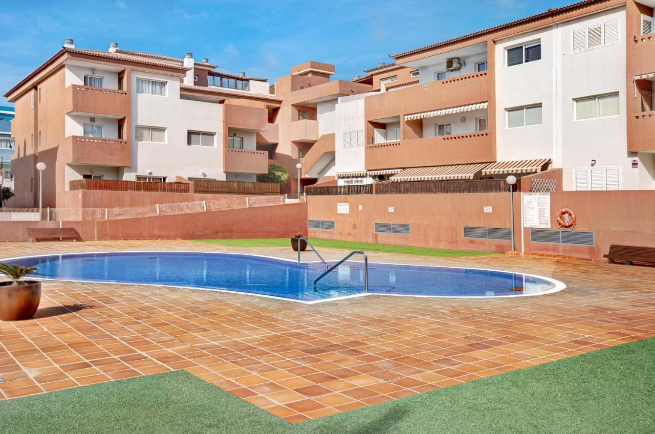 Apartamento Puertito Güimar Extérieur photo