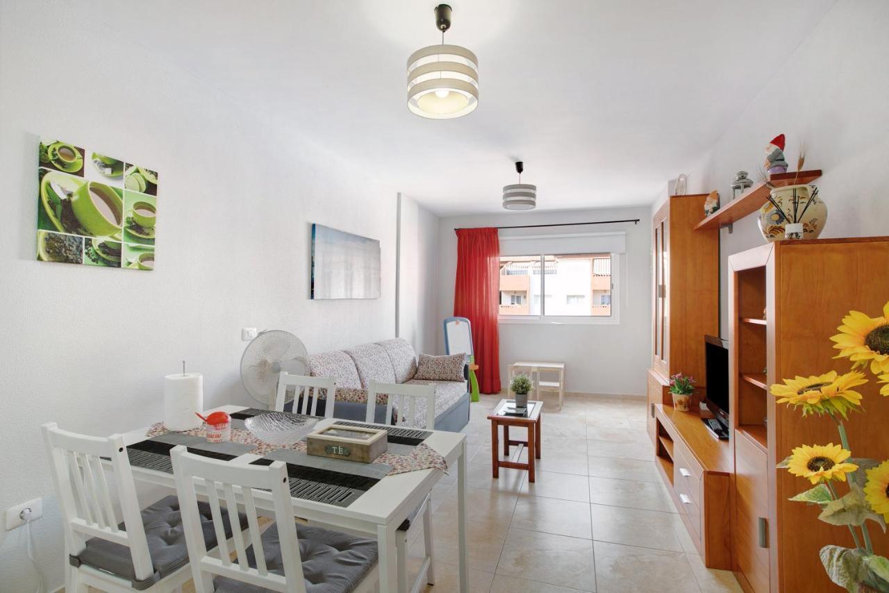 Apartamento Puertito Güimar Extérieur photo