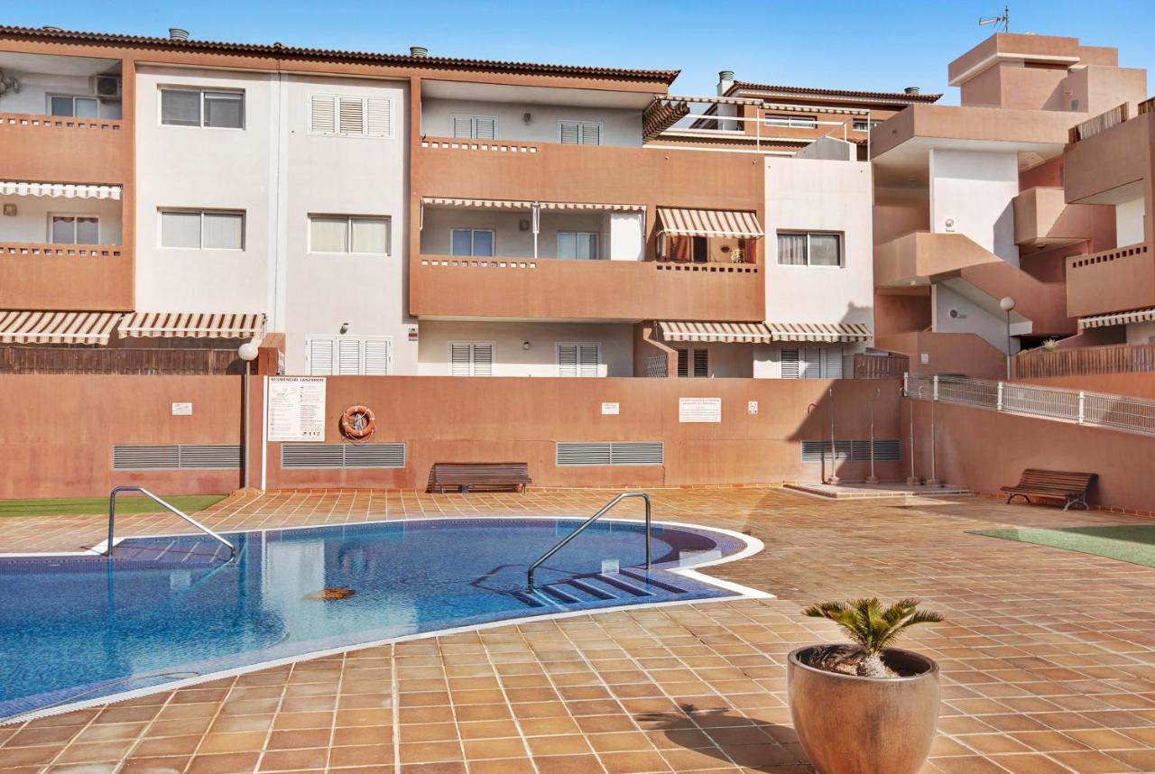 Apartamento Puertito Güimar Extérieur photo