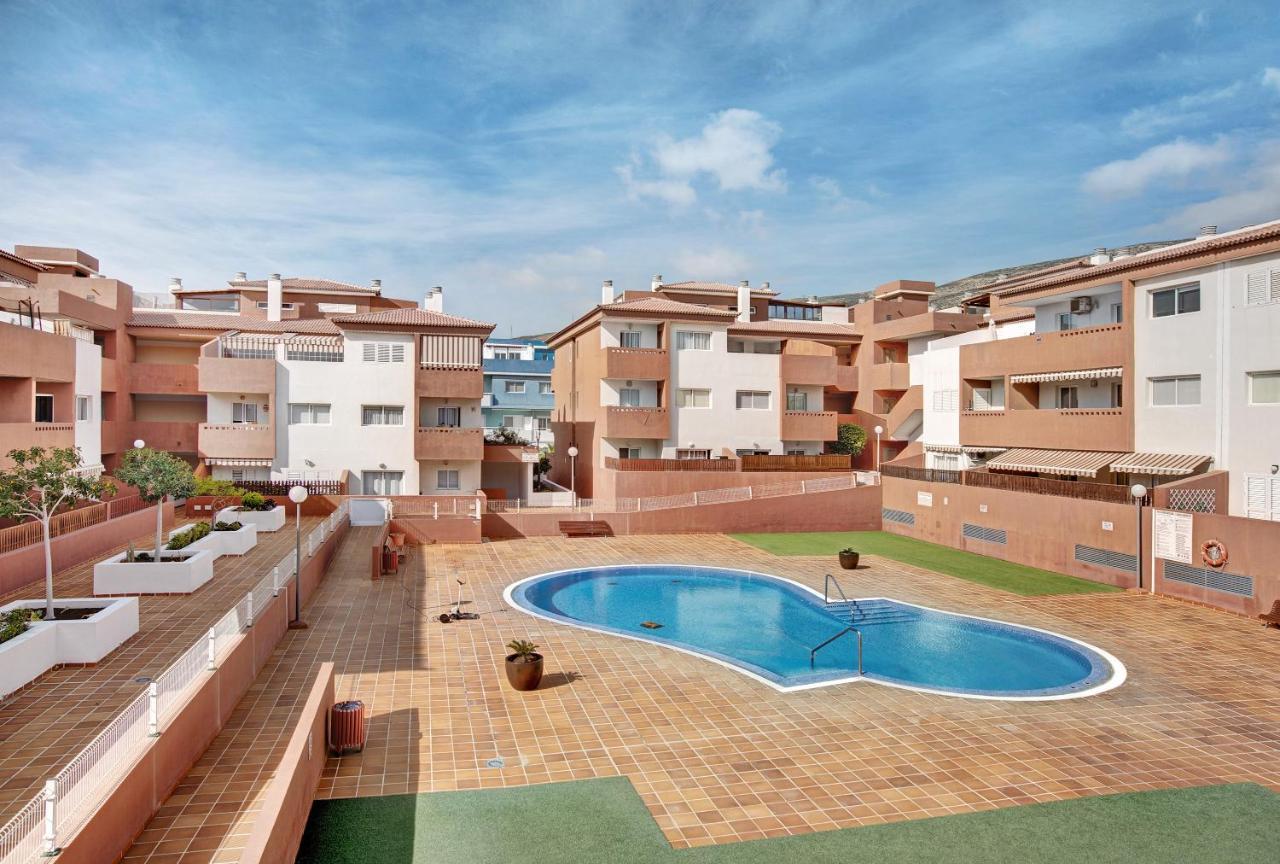 Apartamento Puertito Güimar Extérieur photo