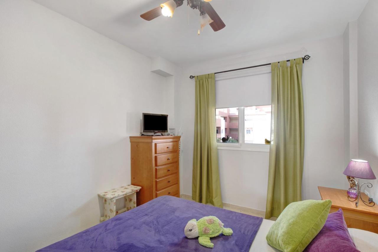 Apartamento Puertito Güimar Extérieur photo