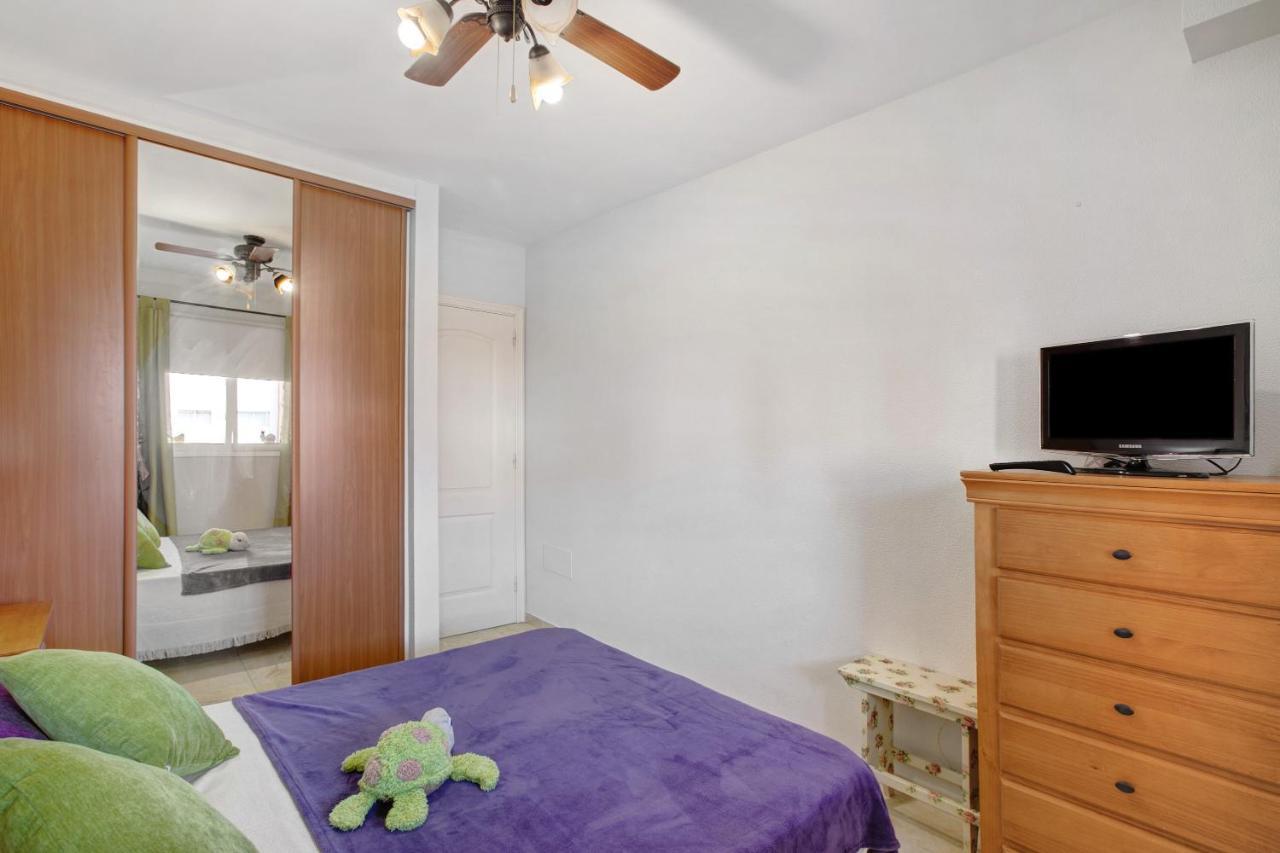 Apartamento Puertito Güimar Extérieur photo