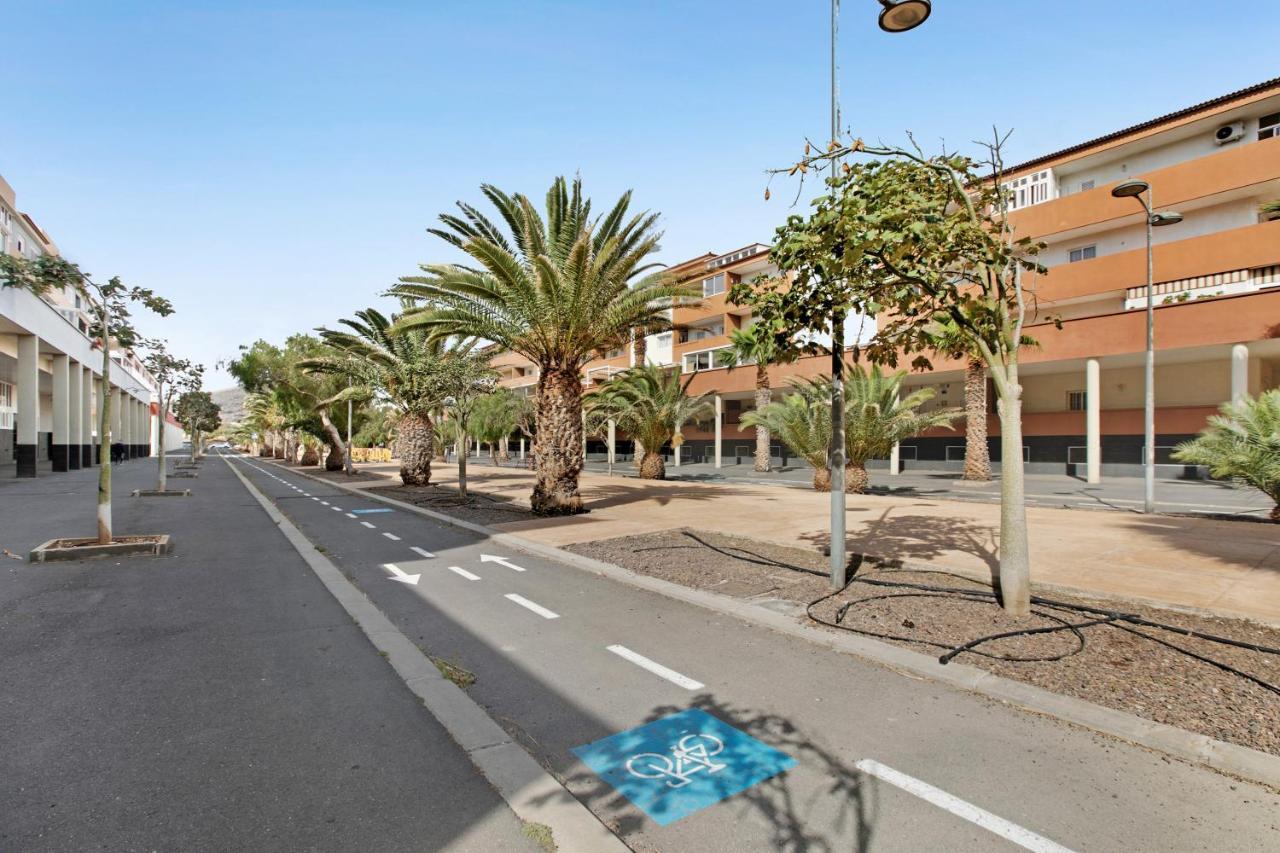 Apartamento Puertito Güimar Extérieur photo