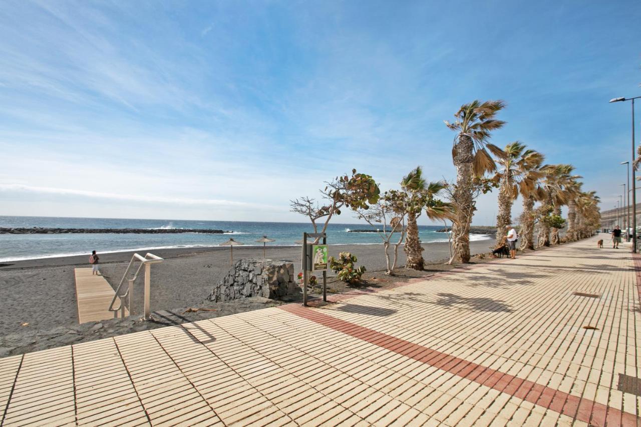 Apartamento Puertito Güimar Extérieur photo