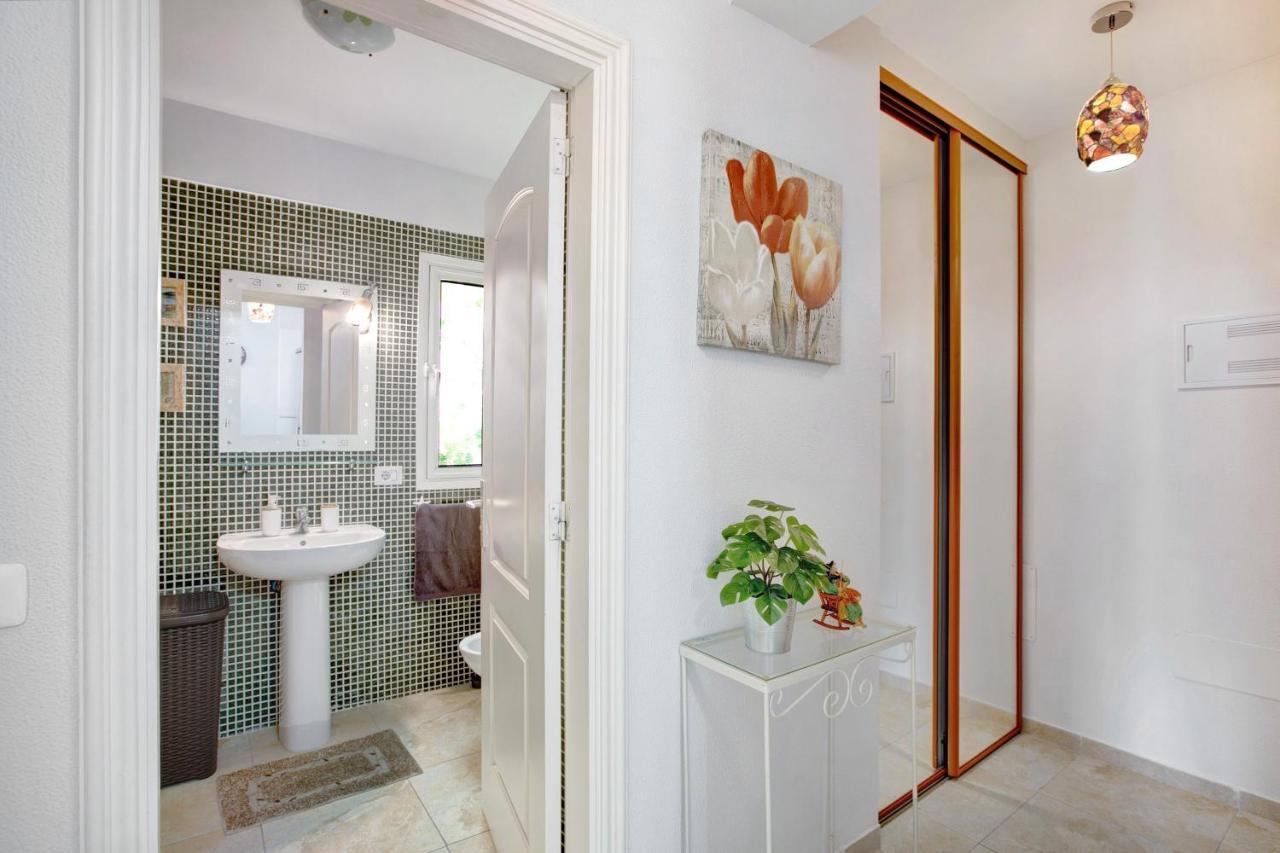 Apartamento Puertito Güimar Extérieur photo