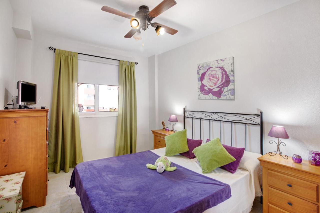 Apartamento Puertito Güimar Extérieur photo