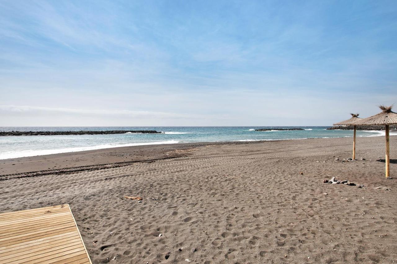 Apartamento Puertito Güimar Extérieur photo