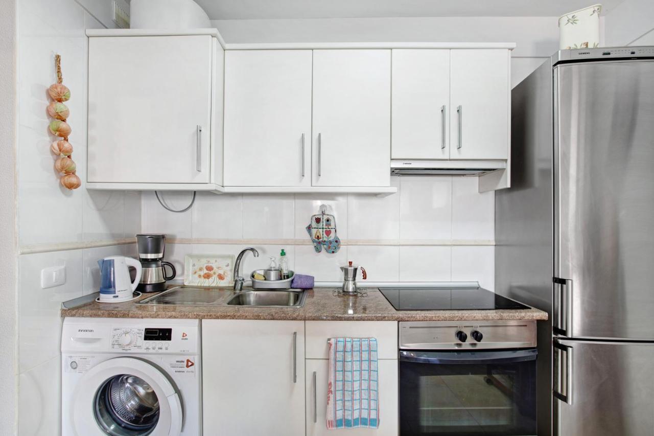 Apartamento Puertito Güimar Extérieur photo